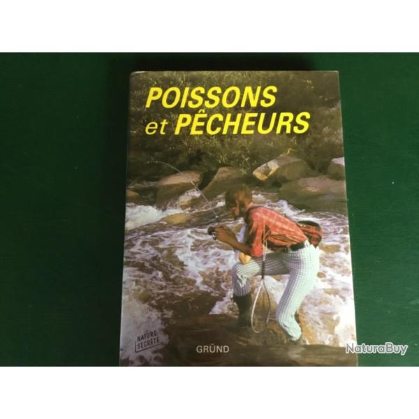 Poissons et p�cheurs