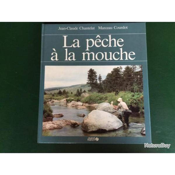 La p�che � la mouche
