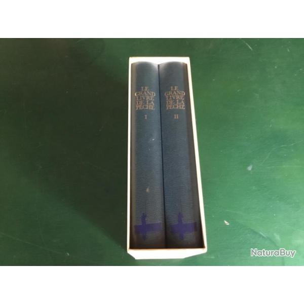 Le Grand Livre de la P�che