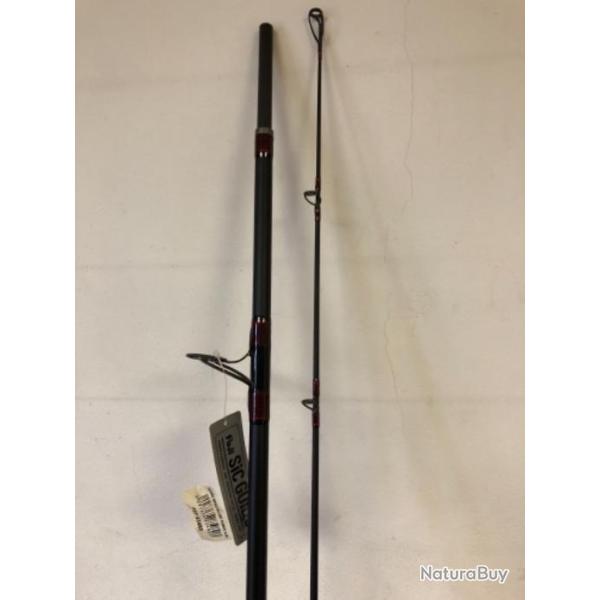 1 canne specialist force 3 m .20 / 80 gr pezon et Michel p�che MER BAR