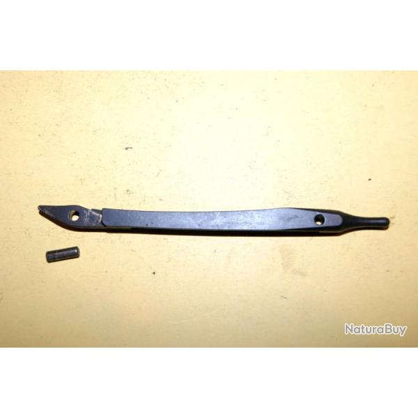 bielle + axe FRANCHI par VERNEY CARRON calibre 12 -   (a1721)