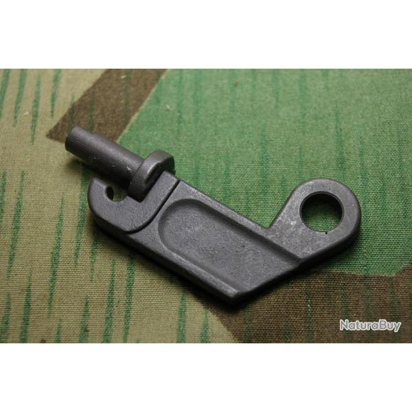 Drapeau de suret� sniper K98 Mauser 98k