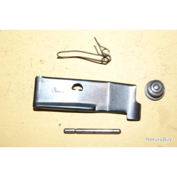 arr�toir complet FRANCHI par VERNEY CARRON calibre 12 -  (a1707)