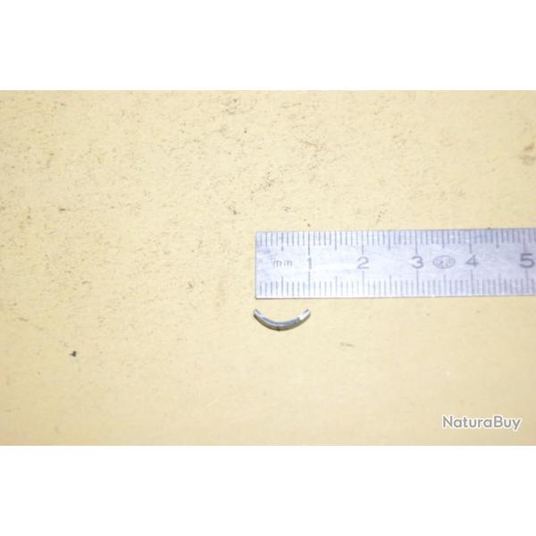 pi�ce de verrouillage magasin / boitier de FRANCHI / VERNEY CARRON ARC -  (a1714)