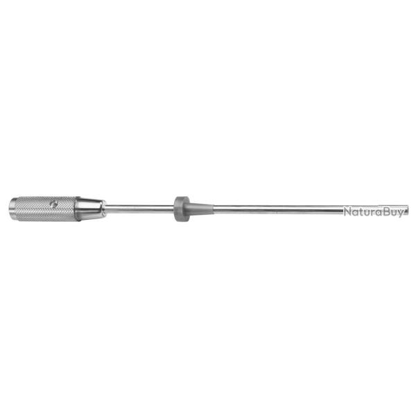 Baguettes aluminium pour pistolets ou fusils diam 9 mm USA 349.09