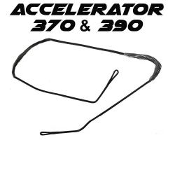 Corde pour arbal&egrave;te EK Accelerator 390