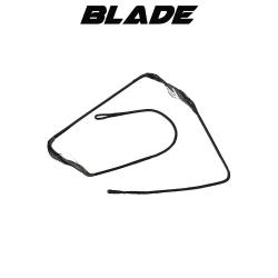 Corde pour arbal&egrave;te EK Blade Noire