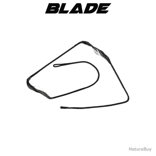 Corde pour arbal�te EK Blade Noire