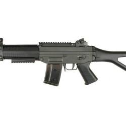 Sig 552 Commando Noir (Jing Gong)