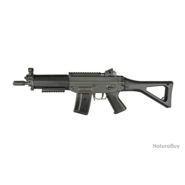 Sig 552 Commando Noir (Jing Gong)