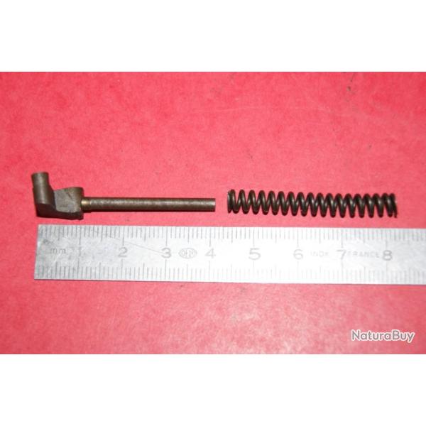 ressort de cl� + tige DAMON PETRICK - VENDU PAR JEPERCUTE (d9j365)