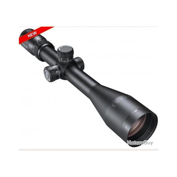 LUNETTE DE TIR BUSHNELL ELITE ENGAGE 6-24x50 RTICULE DEPLOY? MOA