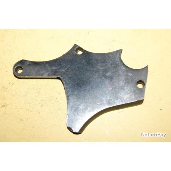 plaque de recouvrement SMITH WESSON - VENDU PAR JEPERCUTE (d9j8)