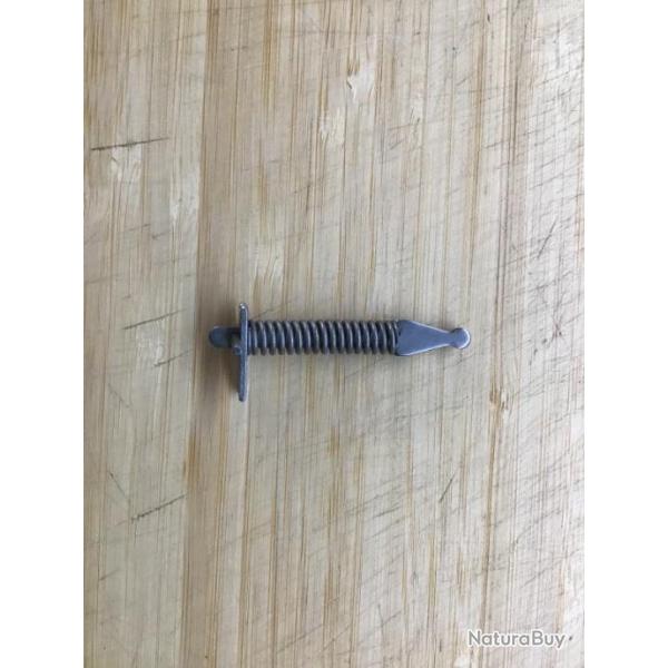 Ressort de percussion Manurhin MR88 ou F1 spcial police.