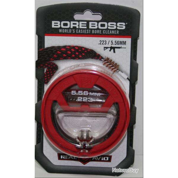 Cordon de nettoyage REAL AVID 223REM