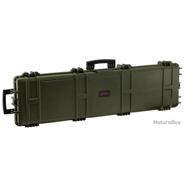 Mallette De Chasse Nuprol XL Waterproof 137 X 39 X 15 Cm Verte