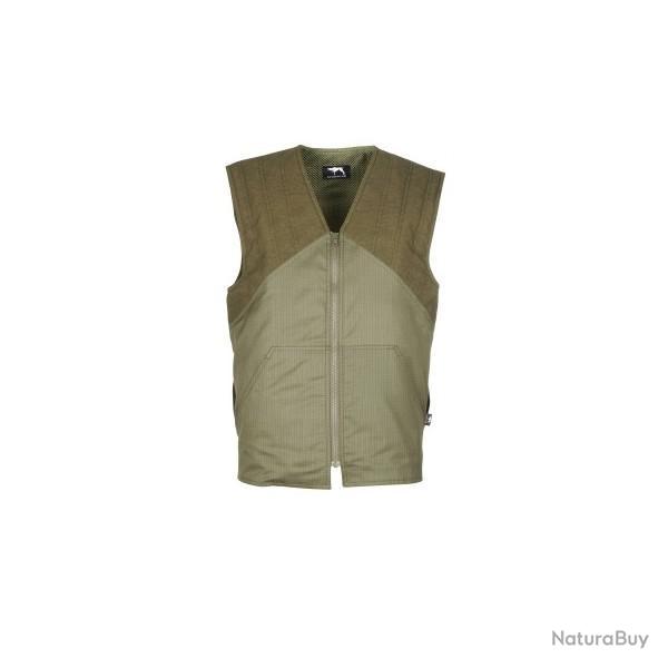 MITELSBACH gilet sans manche JAGDHUND