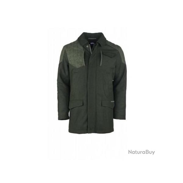 ERZBERG veste JAGDHUND