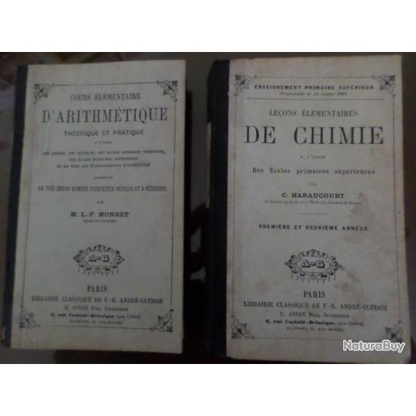 livre cours elementaire