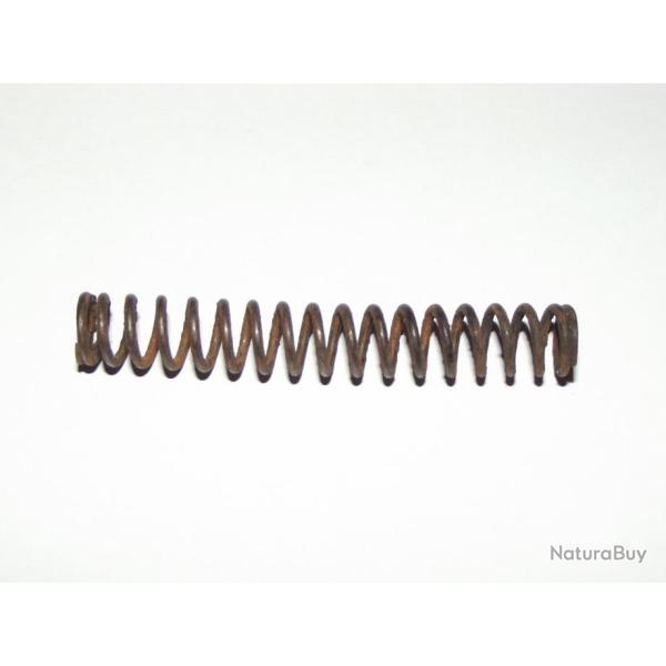 Ressort de culasse de Chassepot 1866, 1867, 1866/67