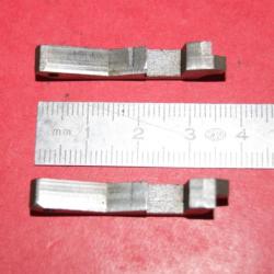 g&acirc;chettes mono detente d/g FABARM GAMMA / DELTA / EURALFA - VENDU PAR JEPERCUTE (d9j263)