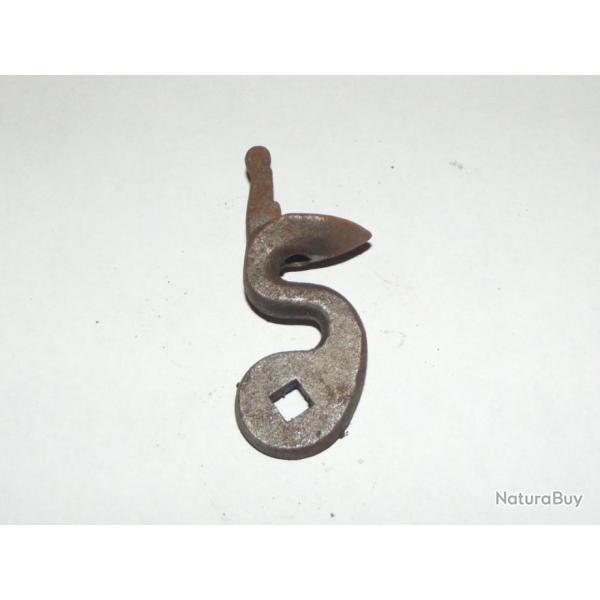 Copie de chien de pistolet a silex