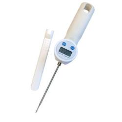 THERMOMETRE DIGITAL SPECIAL CUISSON BOULANGER DE -50 &agrave; + 300&deg;C