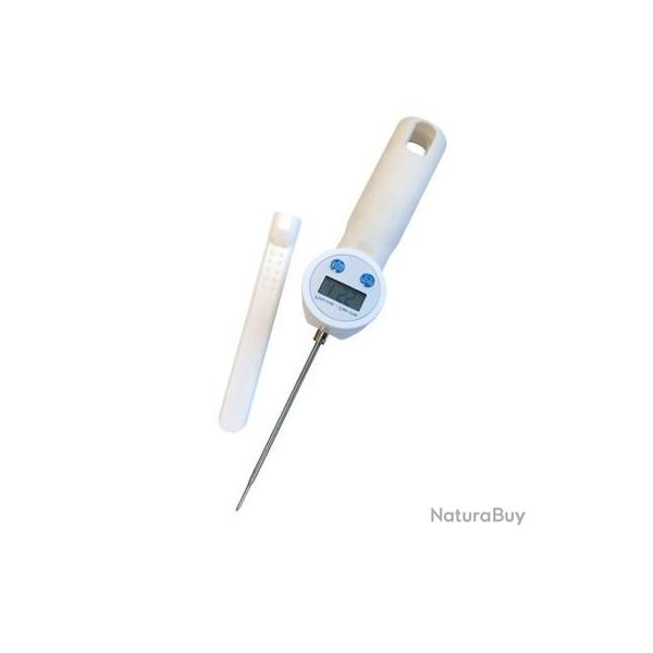 THERMOMETRE DIGITAL SPECIAL CUISSON BOULANGER DE -50 � + 300�C