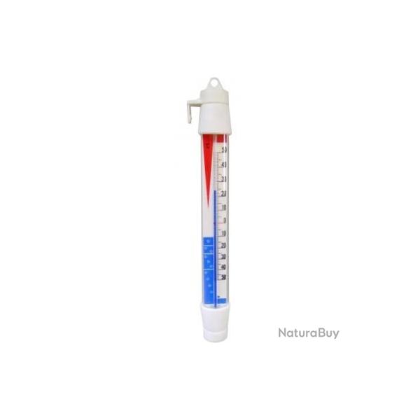 THERMOM�TRE FRIGO/CONGEL VERTICAL DE -50 � + 50�C
