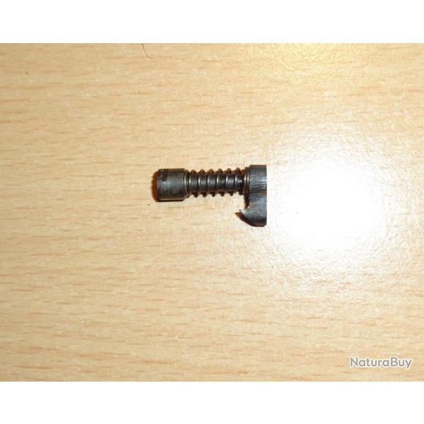 verrou de chargeur pour pistolet MAB mod�le C