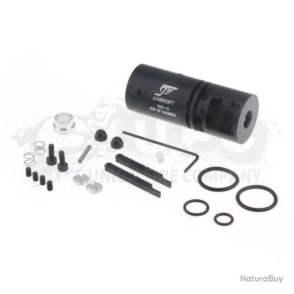 Chambre Hop-Up Type VSR10 CNC (S&T)
