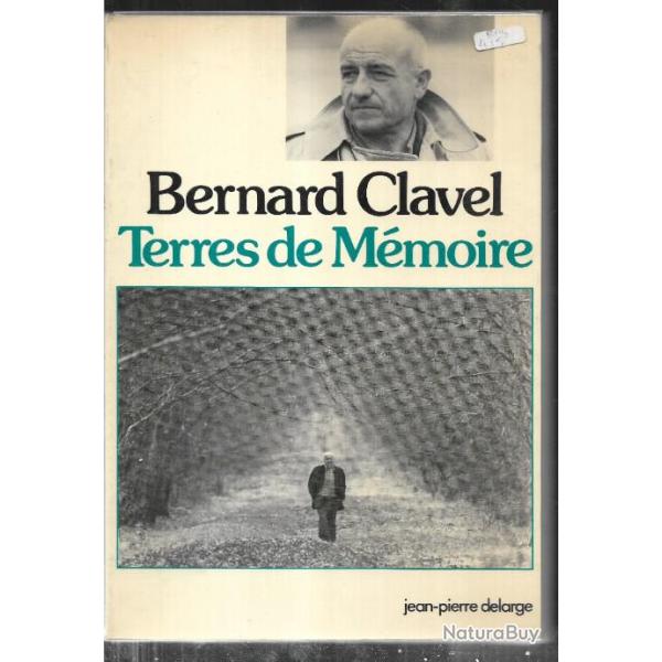 terres de m�moire le jura de bernard clavel, photos jean-marie curien