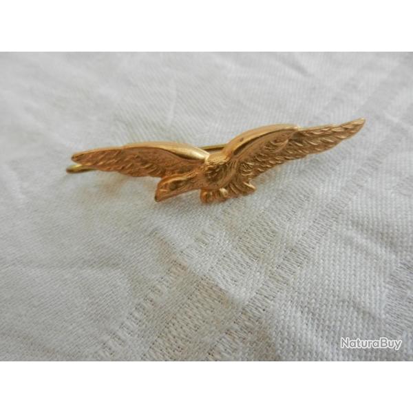 Insigne militaire franais pervier charognard aviation