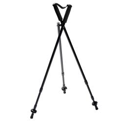Canne de Pirsch Tripod