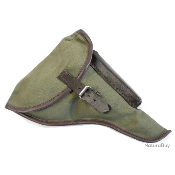 Etui toile pistolet P08 ou P38 rf pak
