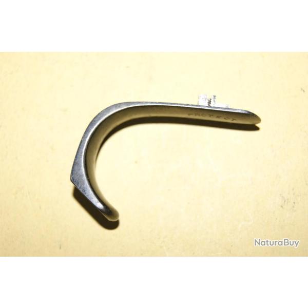 pince protection majeur a poser sur la sous garde sign� WARNANT -  (d9j266)