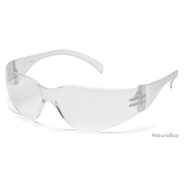 Lunettes de Protection S�curit� Transparentes Bricolage Chantier Tir... NEUF