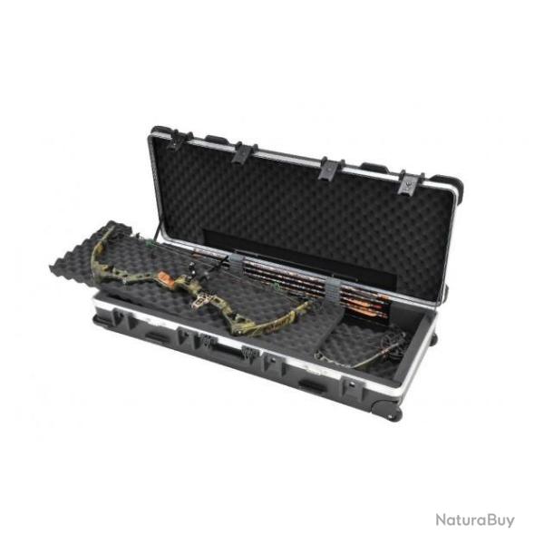 SKB - Valise 2 arcs 4114A renforc�e