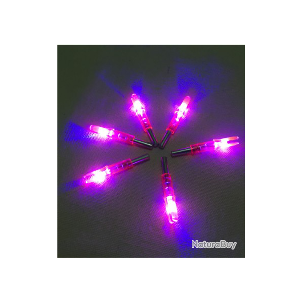 ENCOCHES LUMINEUSES ROUGE (2)