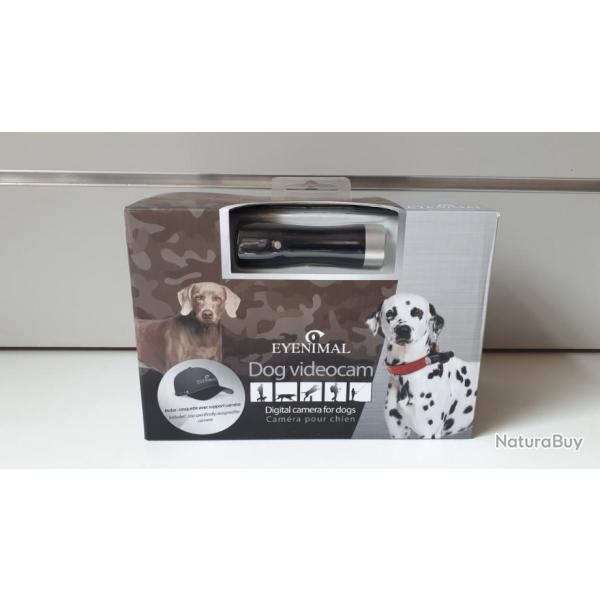 5025 CAMERA POUR CHIEN EYENIMAL NEUF
