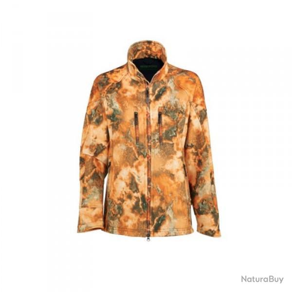 BETHEL 2 veste X-jagd coul. flash