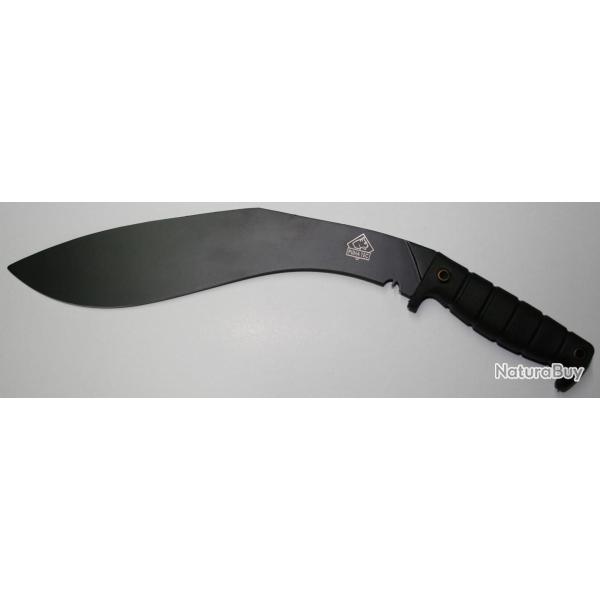 KUKRI PUMA TEC