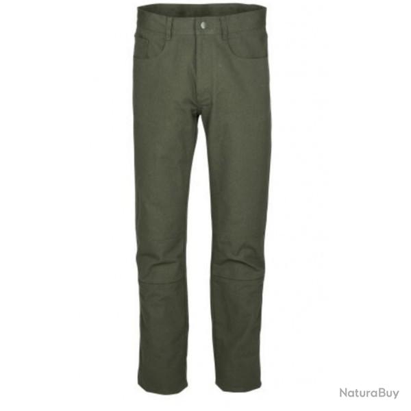 NULATO jean's X-JAGD vert