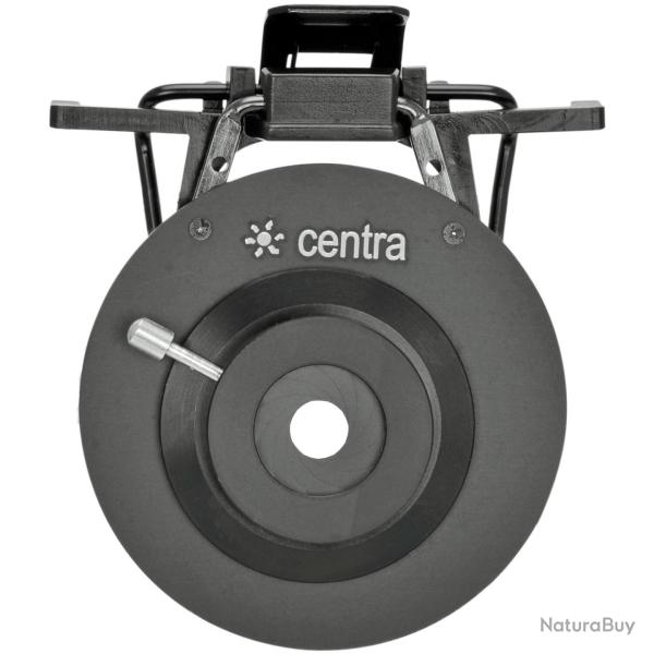 Iris pour lunette Centra, iris en mtal