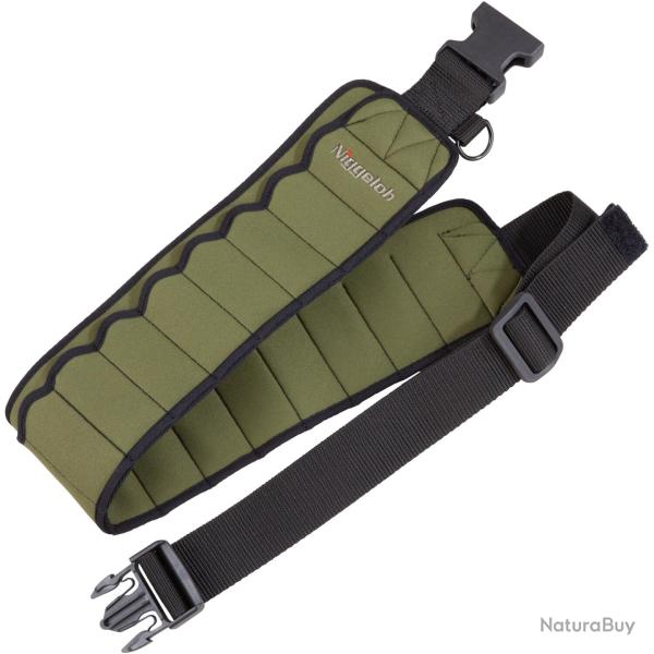 Cartouchi�re pour cartouches plomb