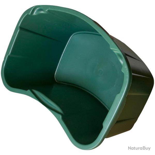 Bac de transport arrondi 35 L