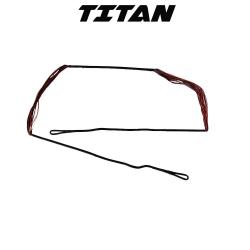 Corde pour arbal&egrave;te EK Titan