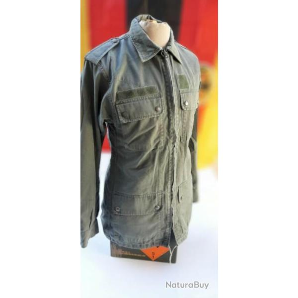 Taille S civile TP 92 LPM Veste 4 poches kaki Arm�e Fran�aise