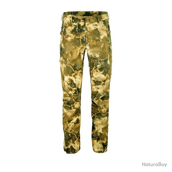 ONTARIO pantalon X-JAGD camo savana