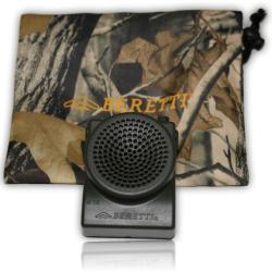 APPEAU ELECTRONIQUE BERETTI D18